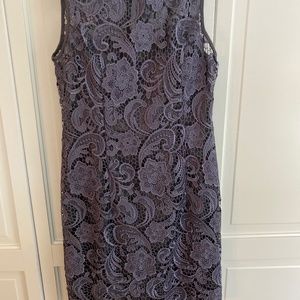 Lace Dress